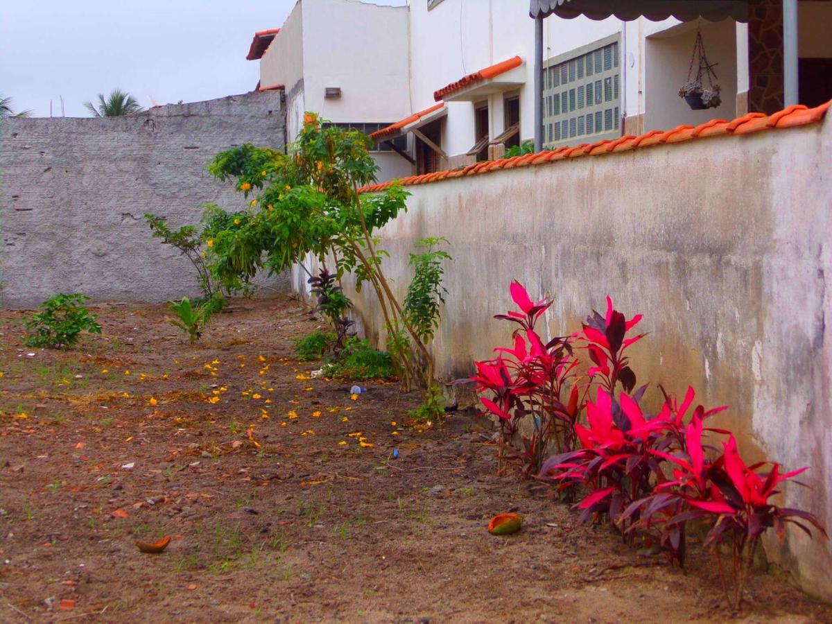 Kazaya Pousada Hotel Araruama Bagian luar foto